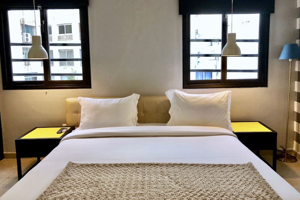 SuiteLoc Apparthotel Junior Suite 3