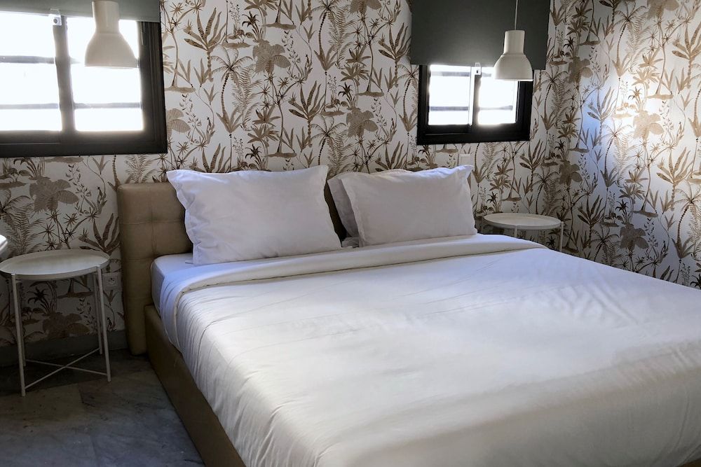 SuiteLoc Apparthotel Junior Suite 4