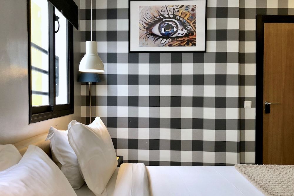 SuiteLoc Apparthotel Junior Suite