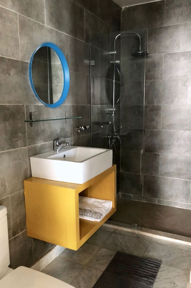 SuiteLoc Apparthotel Superior Suite 9