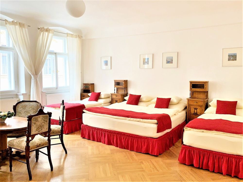 undefined Small Luxury Palace Residence 2