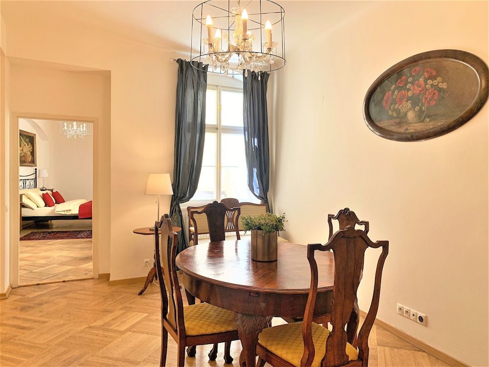 undefined Small Luxury Palace Residence