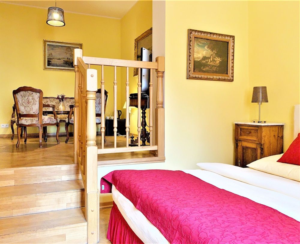 undefined Small Luxury Palace Residence 7