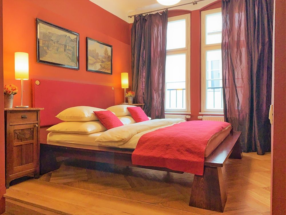 undefined Small Luxury Palace Residence 5