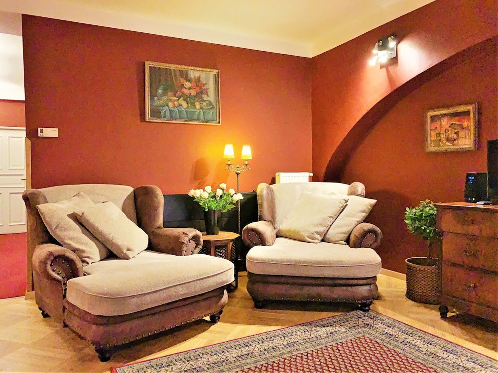 undefined Small Luxury Palace Residence 4