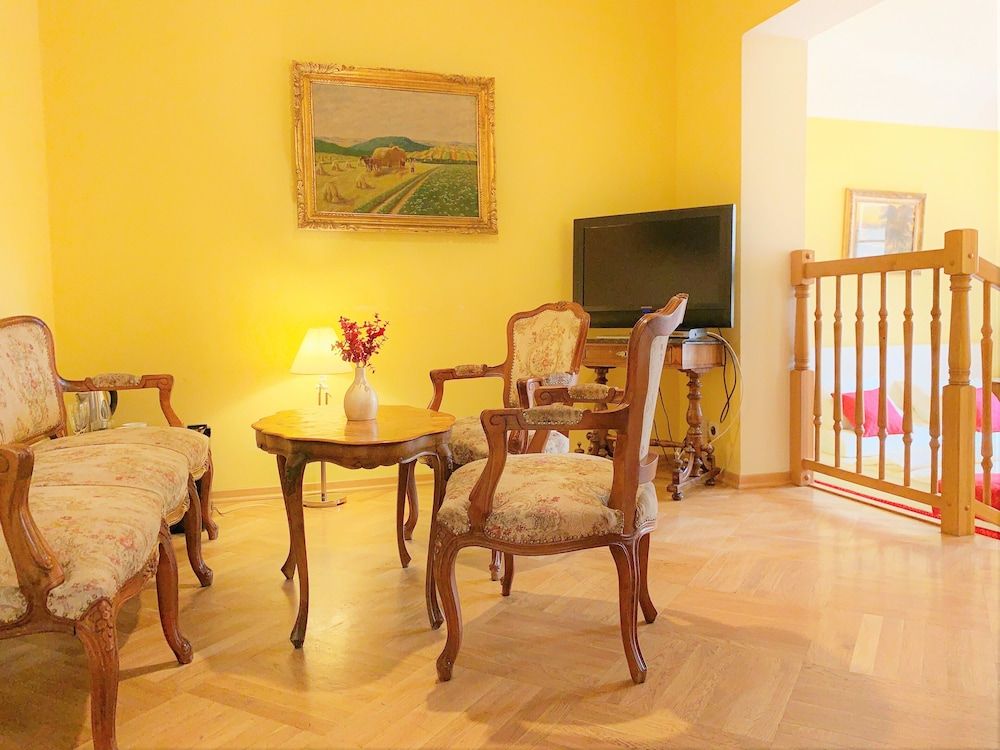 undefined Small Luxury Palace Residence 9