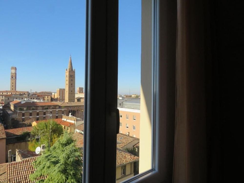 Hotel Marta Forlì Classic Double or Twin Room 3