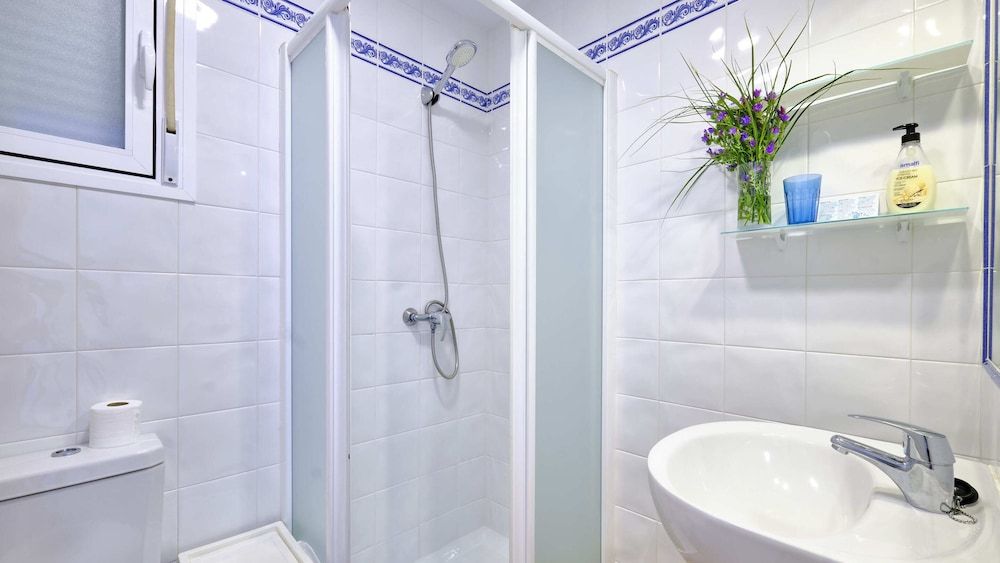 Casa Reyes El Palmar Double Room, Sea View 4