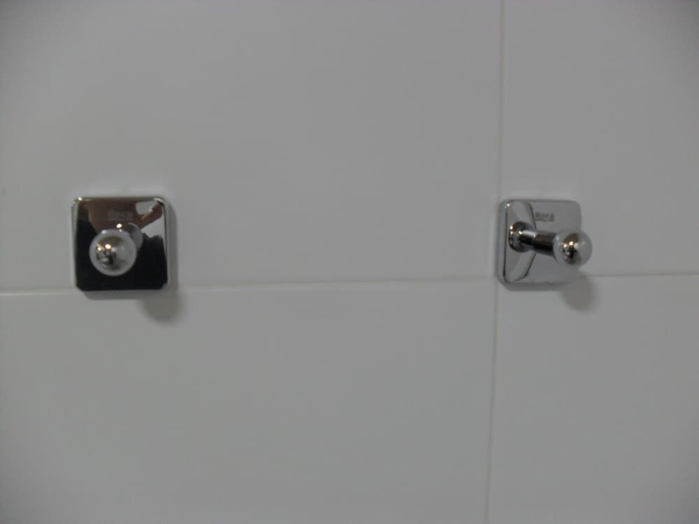 Hotel Lo Monte Double Room 4