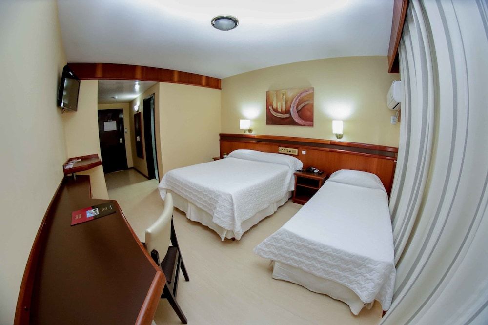 Deluxe Apartment (Double)