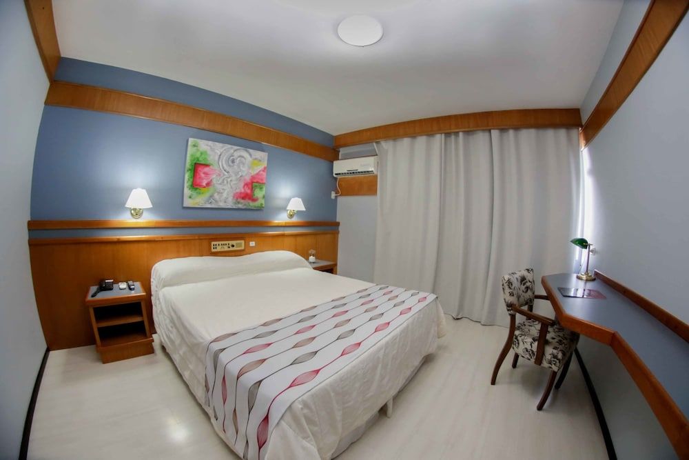 Deluxe Apartment (Double)