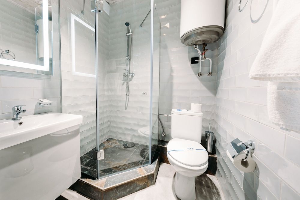 Tulip Residence & Spa Hotel Standard Double or Twin Room 10