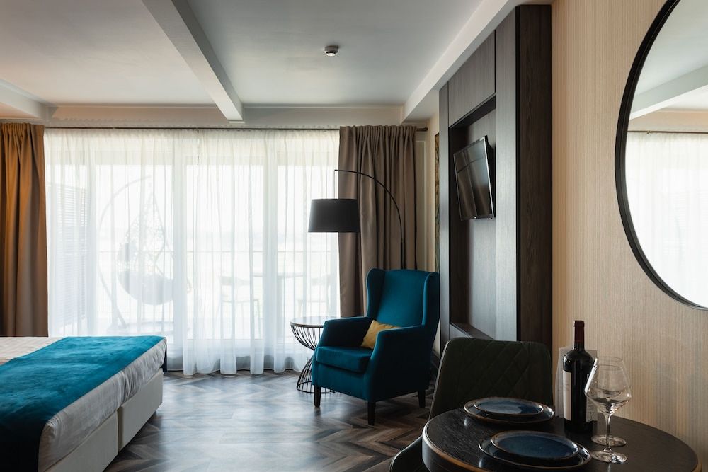 Tulip Residence & Spa Hotel Standard Double or Twin Room 14