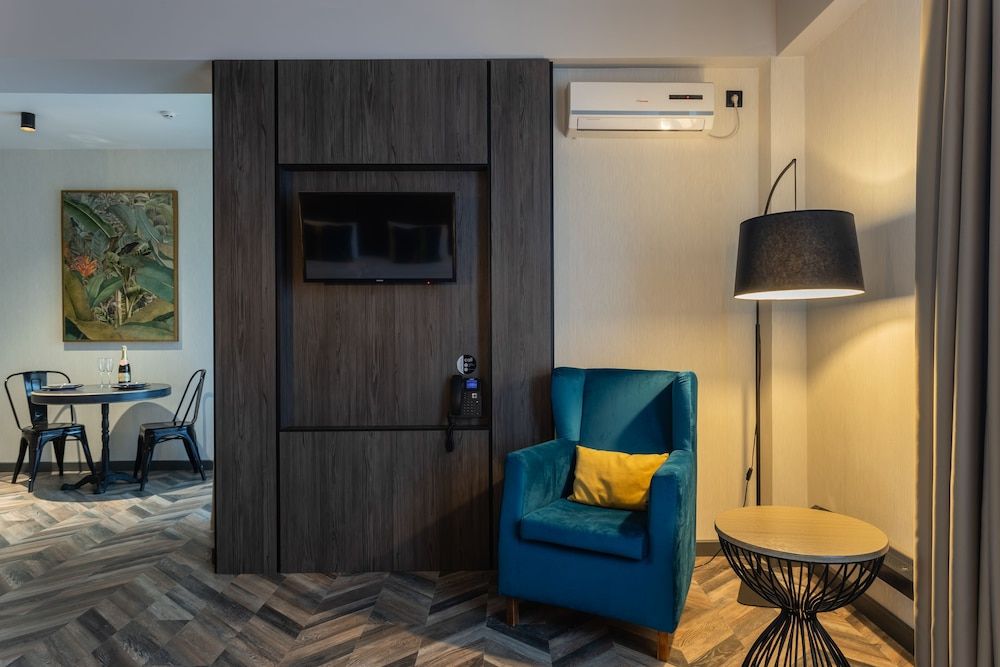 Tulip Residence & Spa Hotel Standard Double or Twin Room 13