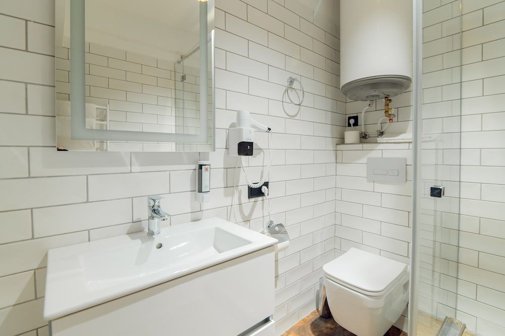 Tulip Residence & Spa Hotel Standard Double or Twin Room 11