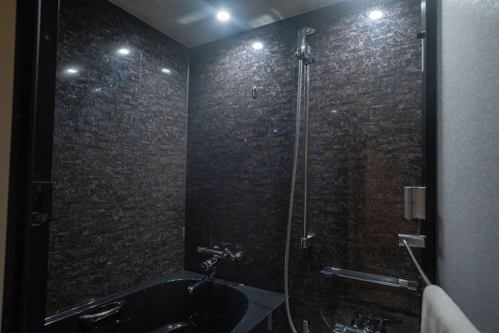 ORI Kyoto Hotel Premium Double Room with Two Double Beds (Non smoking) 6