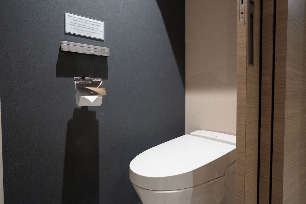 ORI Kyoto Hotel Premium Double Room with Two Double Beds (Non smoking) 7