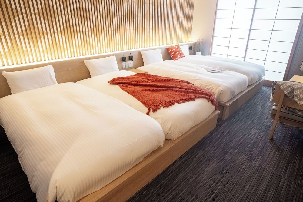undefined ORI Kyoto Hotel 5