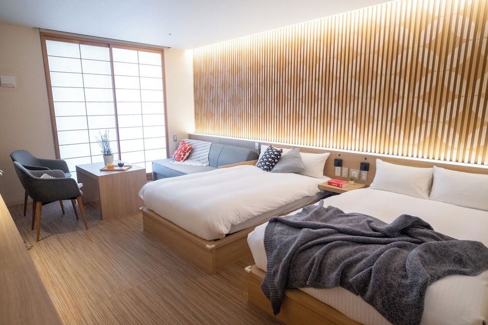 undefined ORI Kyoto Hotel 3