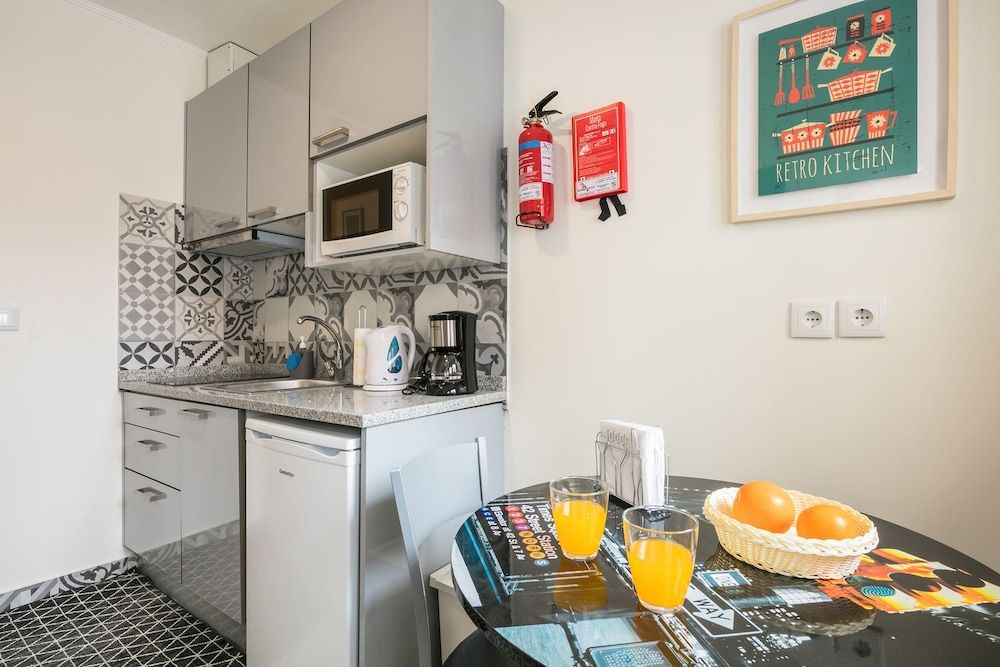 Apartment, 1 Bedroom