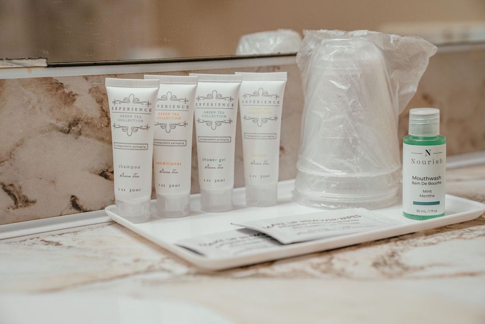 Airport Inn Classic Single Room, 1 Queen Bed 7