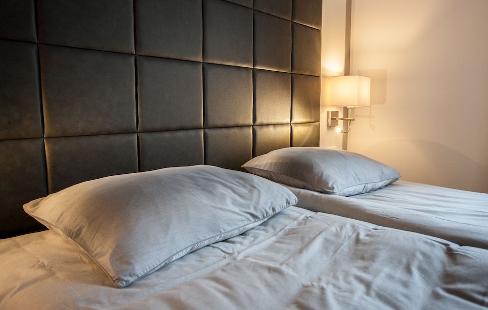 Villa, 2 Queen Beds, Hill View