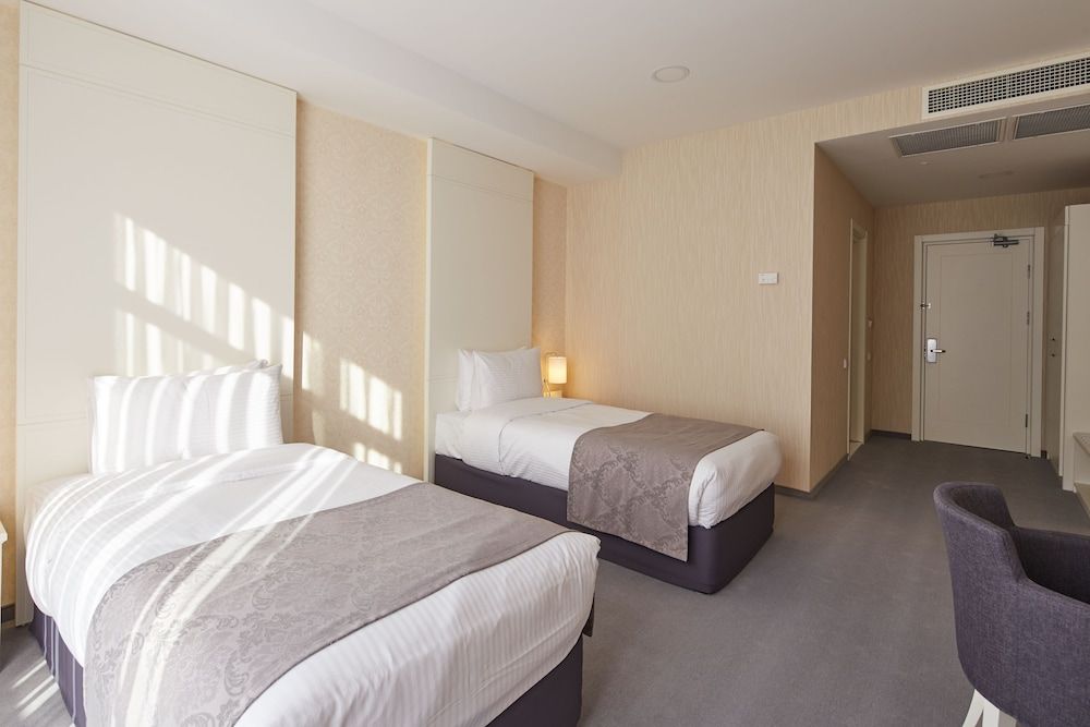 Gallery Palace Hotel