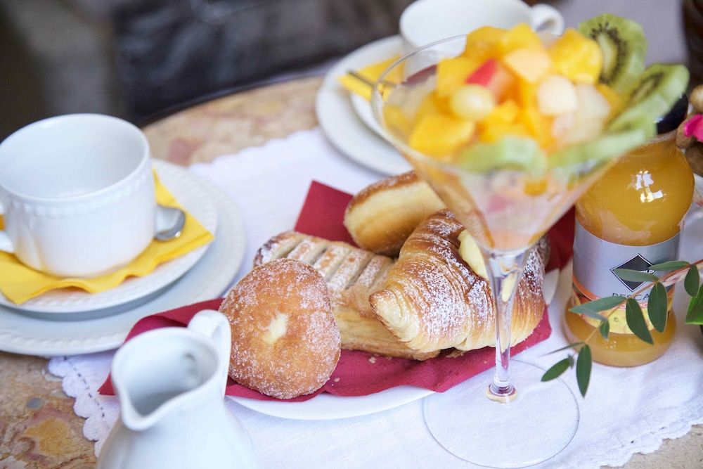 undefined B&B Stanze del David Place 9