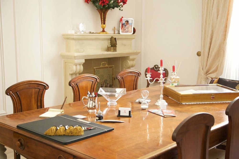 undefined B&B Stanze del David Place 7