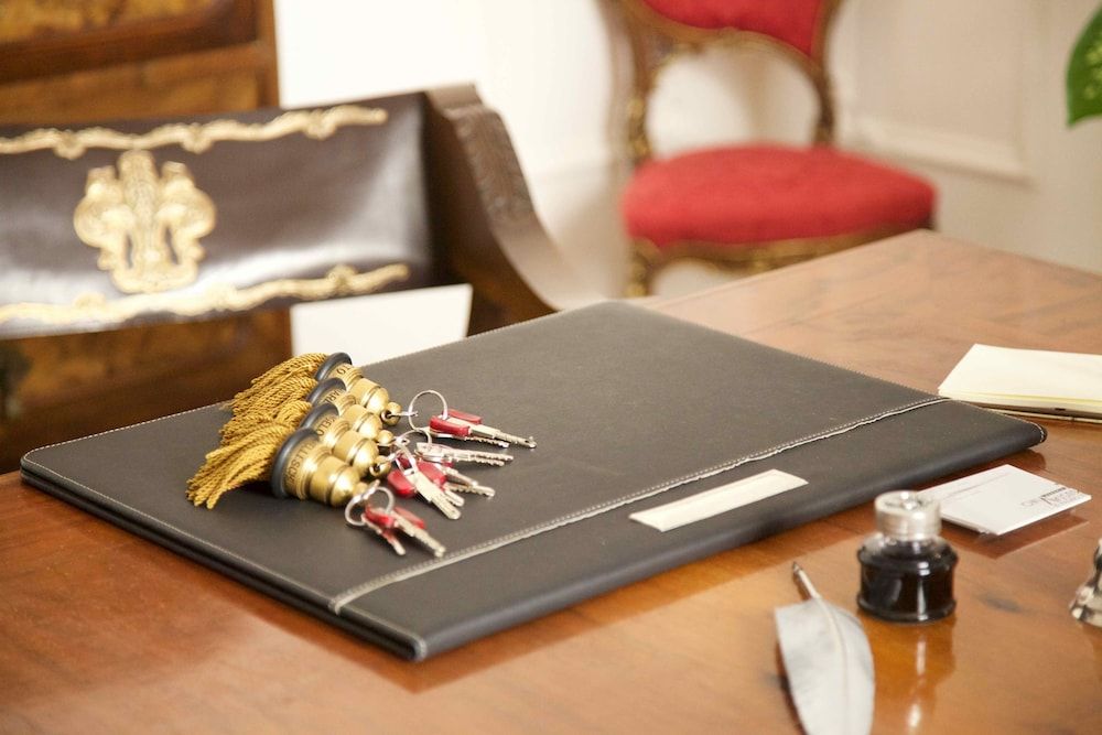 undefined B&B Stanze del David Place 10