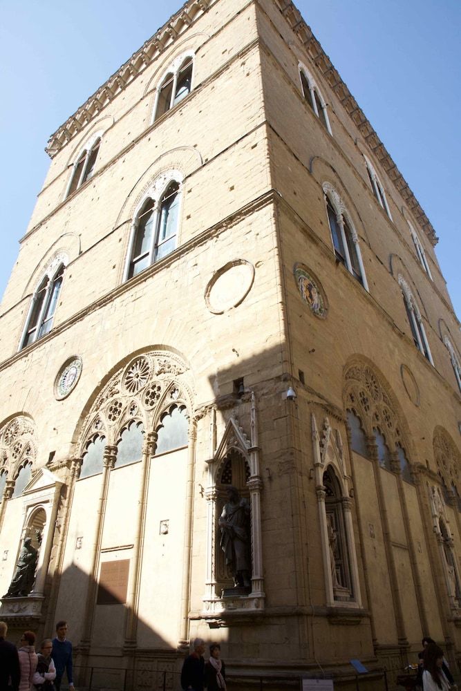 undefined B&B Stanze del David Place 5