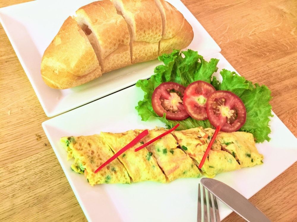 undefined Na Nue Hotel 9