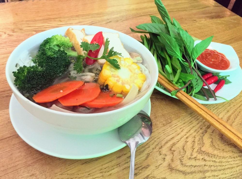 undefined Na Nue Hotel 10