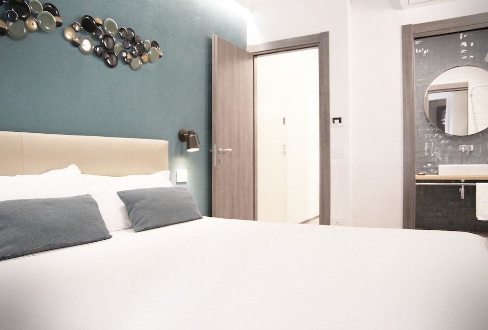 Next Stop Standard Double Room 2