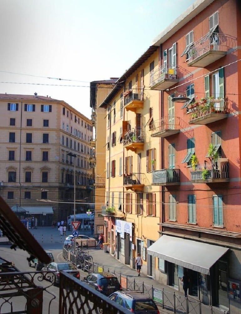 Next Stop Superior Double Room 10