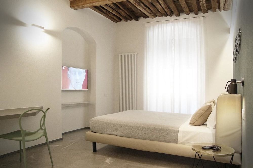 Next Stop Superior Double Room 4