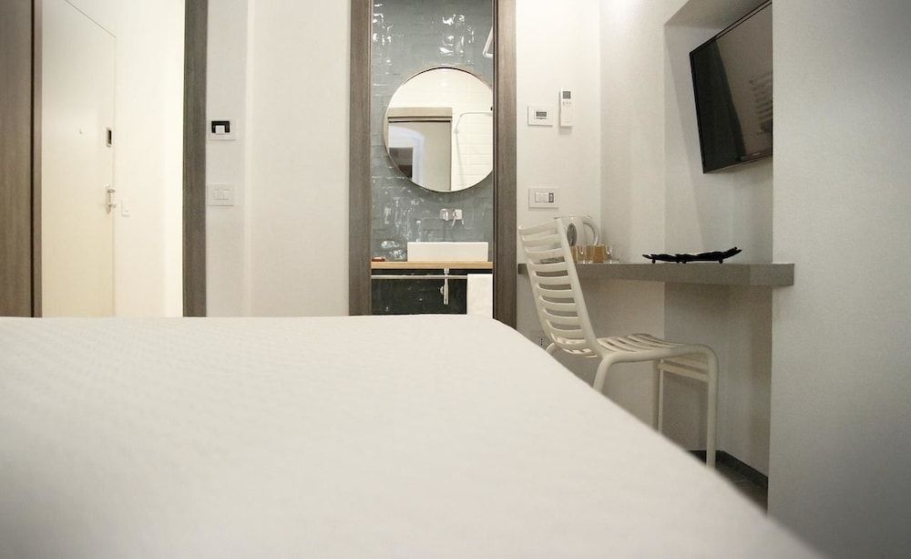 Next Stop Standard Double Room 7