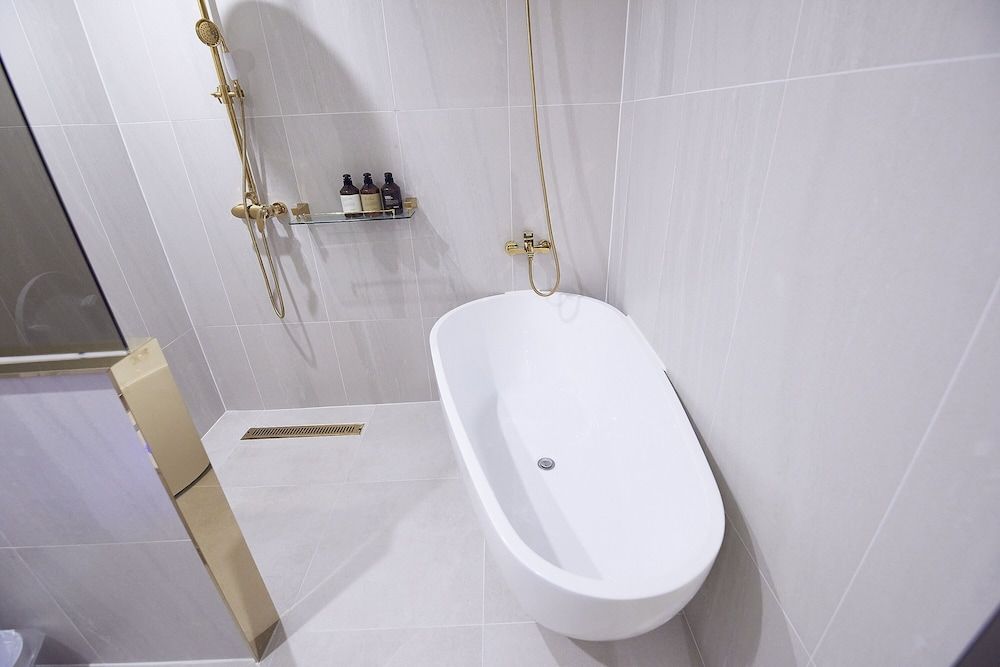 Den Basta Signature Hotel Standard Double Room 12