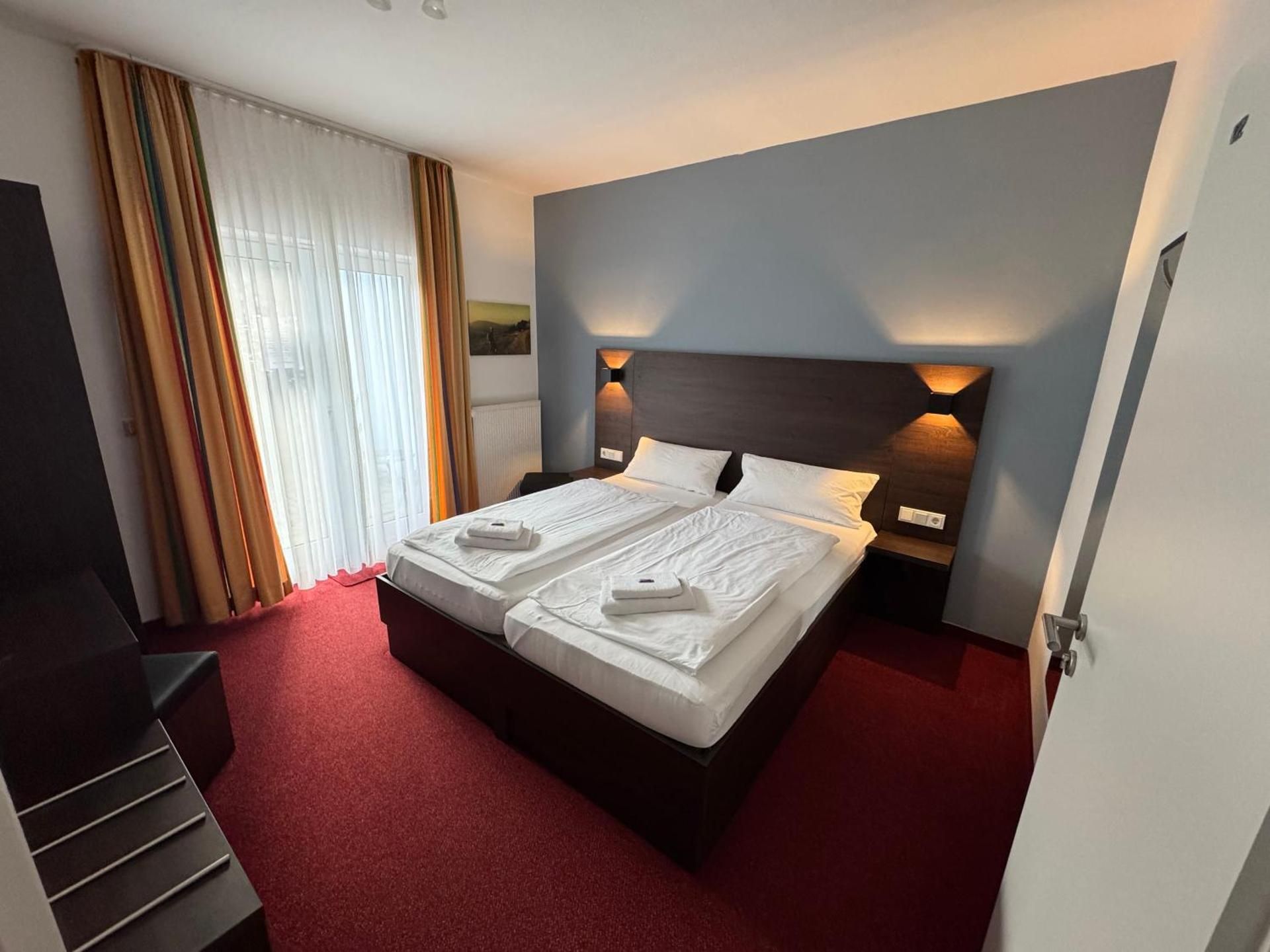 Two-Bedroom Appartment