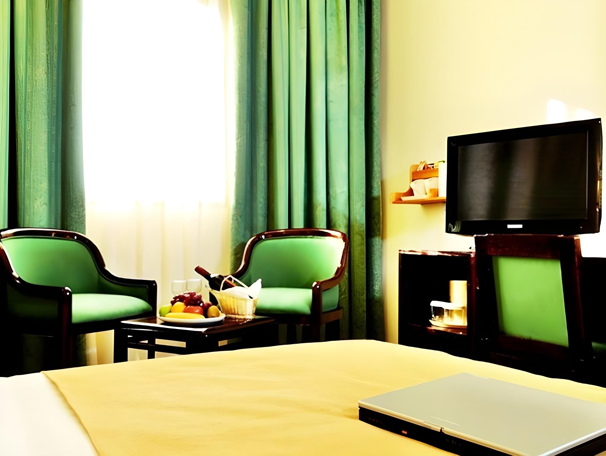 Hotel Al Madinah Holiday Double - 2 People 2