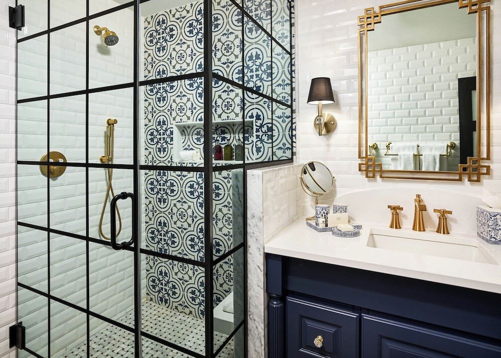 Carnegie House Premier Room, 1 King Bed with Sofa bed 4