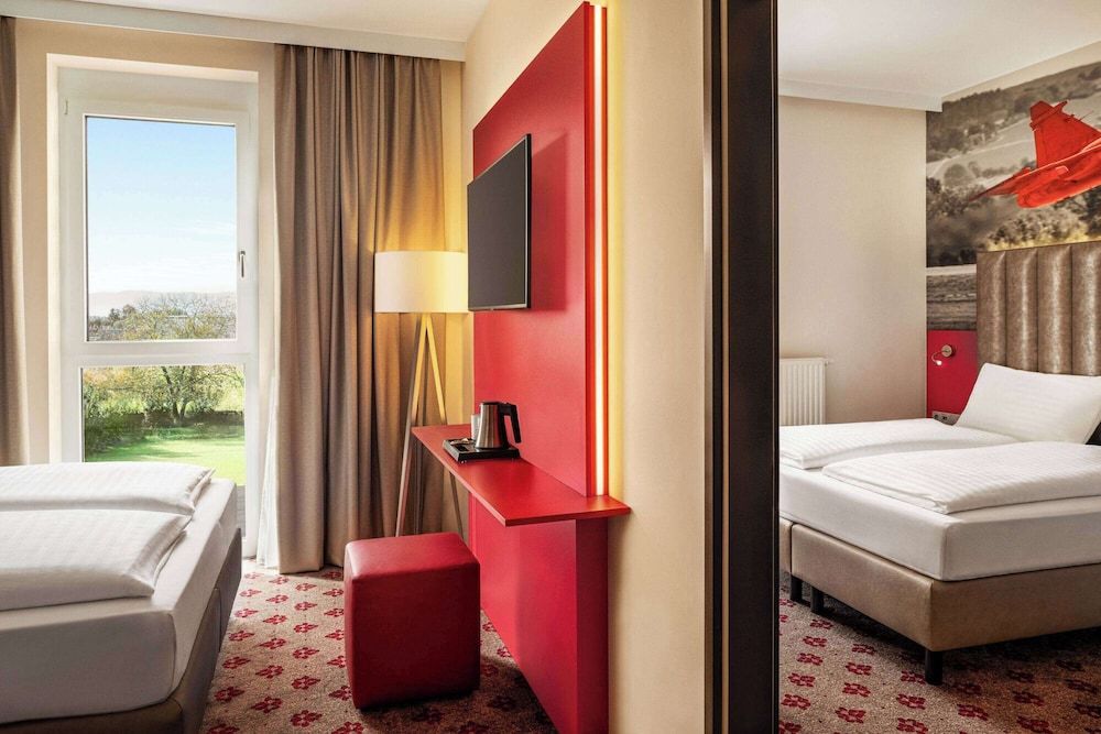 Amedia Express Graz Airport, Trademark Collection by Wyndham