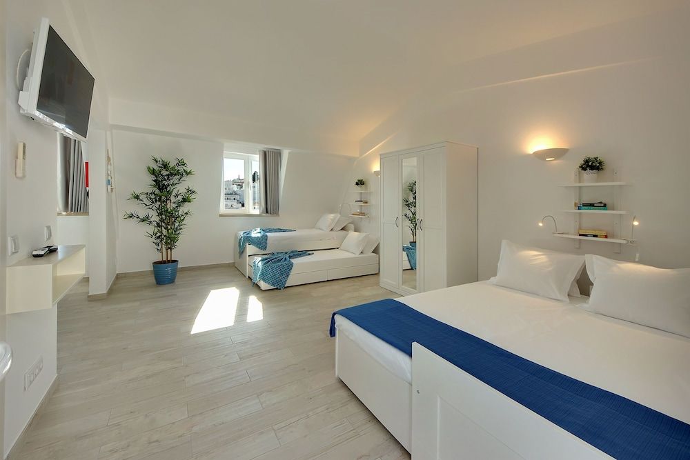 Apartamentos Tucha Studio 3