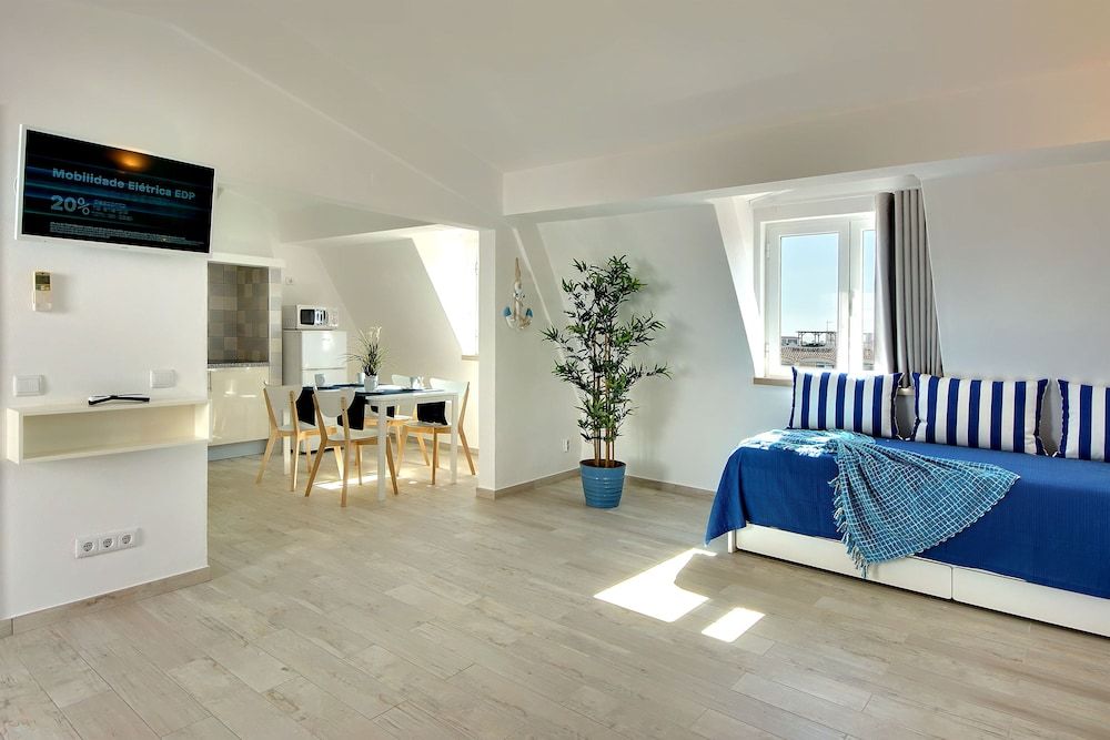 Apartamentos Tucha Studio 18