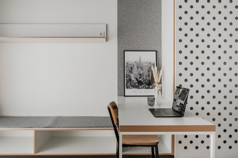 CLOUD No7 STUDIOS Classic Studio, 1 Large Twin Bed 6