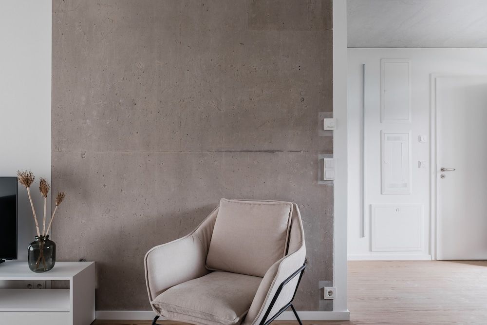 CLOUD No7 STUDIOS Design Apartment, 1 King Bed 6