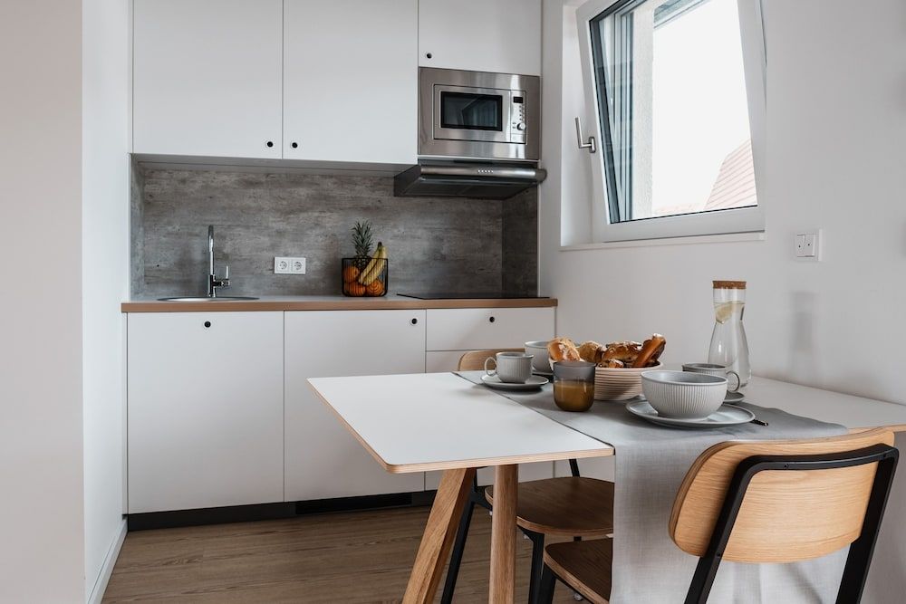 CLOUD No7 STUDIOS Design Apartment, 1 King Bed 3