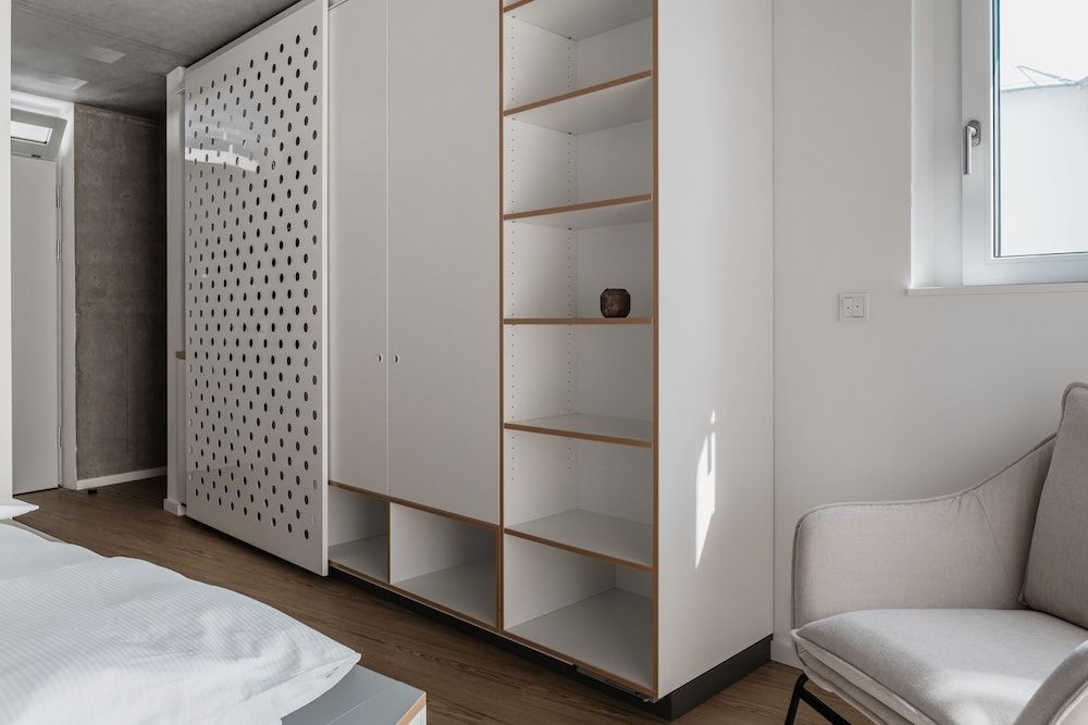 CLOUD No7 STUDIOS Classic Studio, 1 Large Twin Bed 7