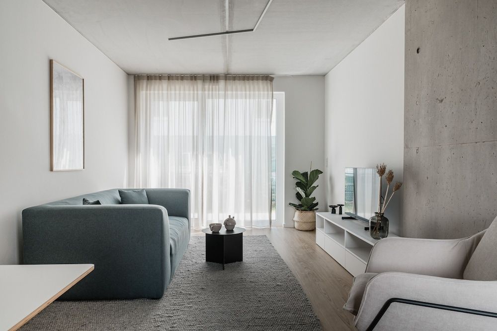 CLOUD No7 STUDIOS Design Apartment, 1 King Bed 5