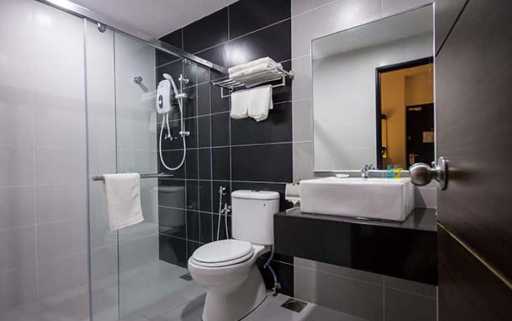 Manhattan Hotel Ipoh Superior Twin Room 6